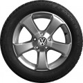 ALU VW  6,5X16  5X112   42/57,1  -   405pln